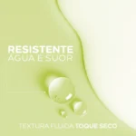 Protetor Solar Fluido 12HS Facial com Ácido Tranexâmico Para Pele com Manchas e Melasma - Biosole TX FPS 80 40ml - Imagem 5