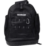 Mochila Para Ferramentas Com Base Emborrachada 14 Worker