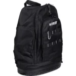 Mochila Para Ferramentas Com Base Emborrachada 14 Worker - Imagem 5