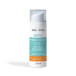 Protetor Solar 12HS Profissional Clareador Anti-Idade com Vitamina C – Pure C FPS 50 50ml