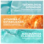 Protetor Solar Facial 12HS Clareador 15 Tipos de Manchas – Biosole Oxy FPS 85 40ml - Imagem 8