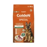 Ração Golden Special 15Kg para Cães Adultos Frango e Carne 15 kg