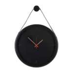 Relógio de Parede 40cm Pelicano - Imagem 4