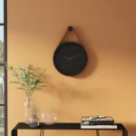 Relógio de Parede 40cm Pelicano - Imagem 2