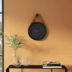 Relógio de Parede 40cm Pelicano - Imagem 3