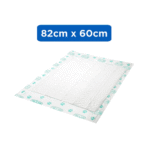Tapete Higiênico Blue Premium 82x60cm para Cães 30 unidades - Imagem 3