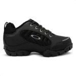 Tênis Oakley Halftrack Low 3 Black