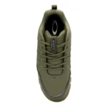 Tênis Oakley Halftrack Low 3 Army Green - Imagem 4