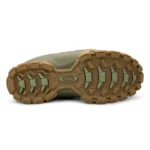 Tênis Oakley Halftrack Low 3 Army Green - Imagem 5
