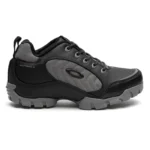 Tênis Oakley Halftrack Low 3 Grey Black