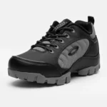 Tênis Oakley Halftrack Low 3 Grey Black - Imagem 3
