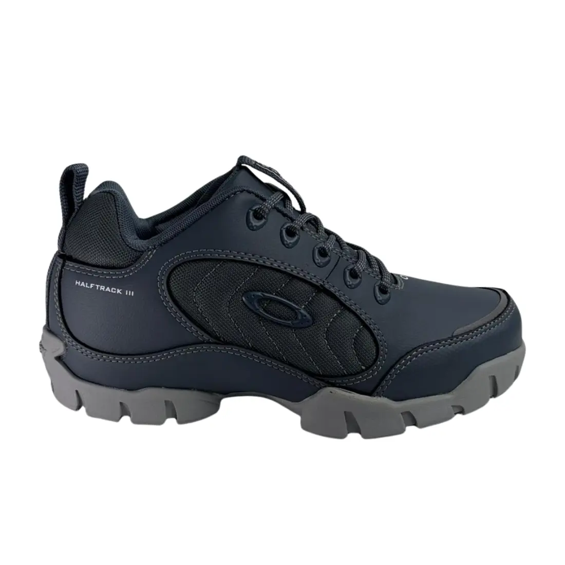 150845_tenis-oakley-halftrack-low-3-grey-dark-grey-fof100669-20y_z1_639101362430702686 Tênis Oakley Halftrack Low 3 Grey Dark Grey - Imagem 1