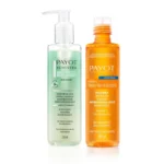 Kit Sabonete Acnederm e Tônico Vitamina C
