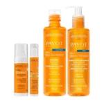 Kit Limpeza | Tonificação e Tratamento Vitamina C Payot Payot
