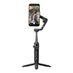 Estabilizador DJI Osmo Mobile 6 (Cinza Escuro) BR - DJI110 - Imagem 6