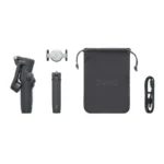 Estabilizador DJI Osmo Mobile 6 (Cinza Escuro) BR - DJI110 - Imagem 9