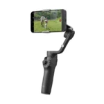 Estabilizador DJI Osmo Mobile 6 (Cinza Escuro) BR - DJI110 - Imagem 2