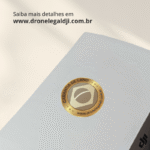 Estabilizador DJI Osmo Mobile 6 (Cinza Escuro) BR - DJI110 - Imagem 3