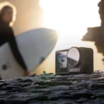 Câmera de Ação DJI Osmo Action 4 Standard Combo BR - DJI207 - Imagem 2