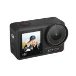 Câmera de Ação DJI Osmo Action 4 Standard Combo BR - DJI207 - Imagem 4