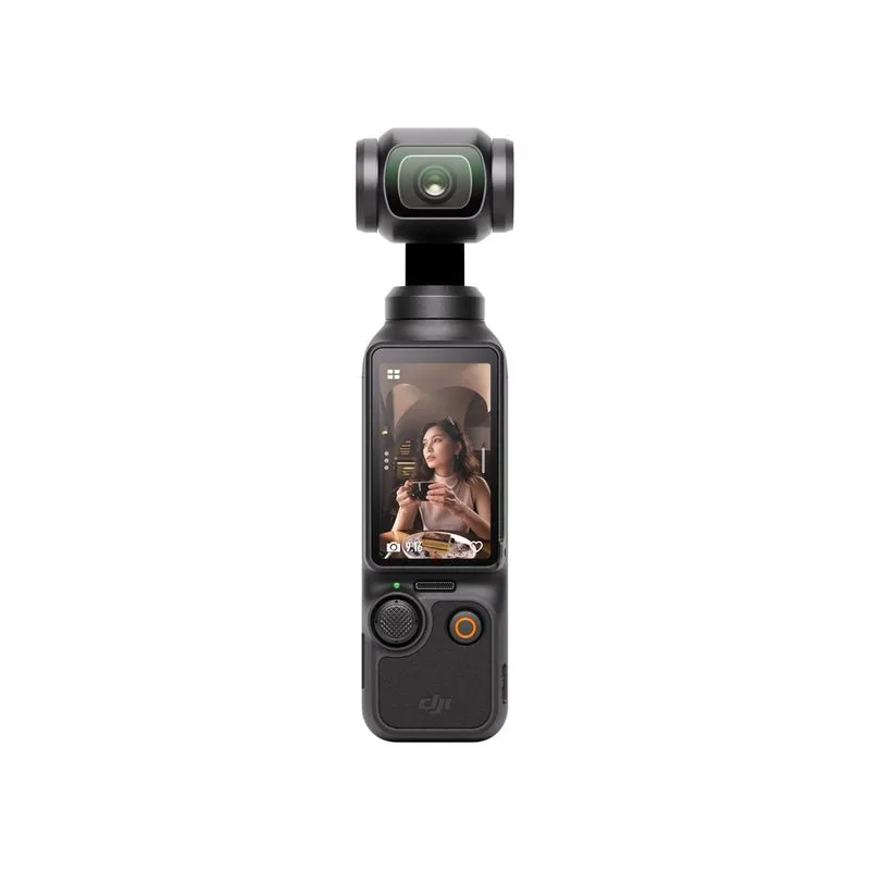 196545-800-auto Câmera DJI Osmo Pocket 3 Creator Combo BR - DJI210 - Imagem 1