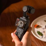Câmera DJI Osmo Pocket 3 Creator Combo BR - DJI210 - Imagem 3