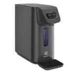 Purificador Electrolux Eletrônico Compacto Efficient Painel Mecânico Bivolt Cinza (PE15X) - Bivolt