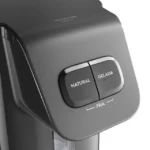 Purificador Electrolux Eletrônico Compacto Efficient Painel Mecânico Bivolt Cinza (PE15X) - Bivolt - Imagem 5