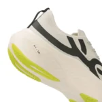 Tênis Olympikus Corre 5 Branco e Preto - Imagem 3