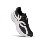 Tênis Olympikus Corre 5 Preto e Branco - Imagem 4