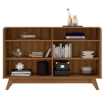 Buffet Eccos - 1,25 m Cor Naturale - Imagem 2
