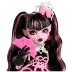 Boneca Monster High Scary Sweet Birthday Draculaura | Edição especial de aniversário - Imagem 2