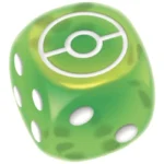 Jogo Pokémon TCG 2024 Trainer’s Toolkit baralho de cartas em inglês - Imagem 3