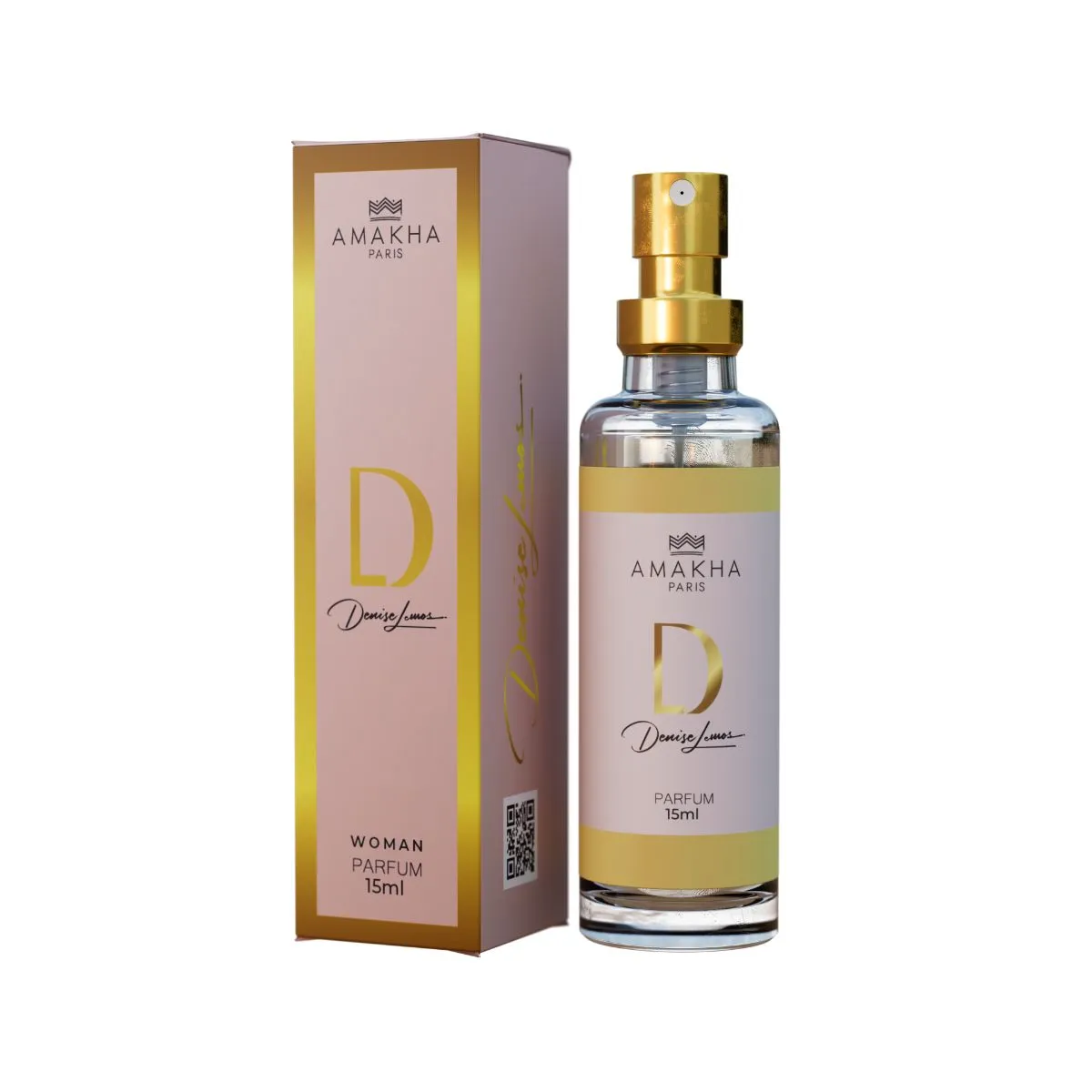 D-15ml.jpg D by Denise Lemos 15ml - Insp. La Vie Est Belle - Imagem 1