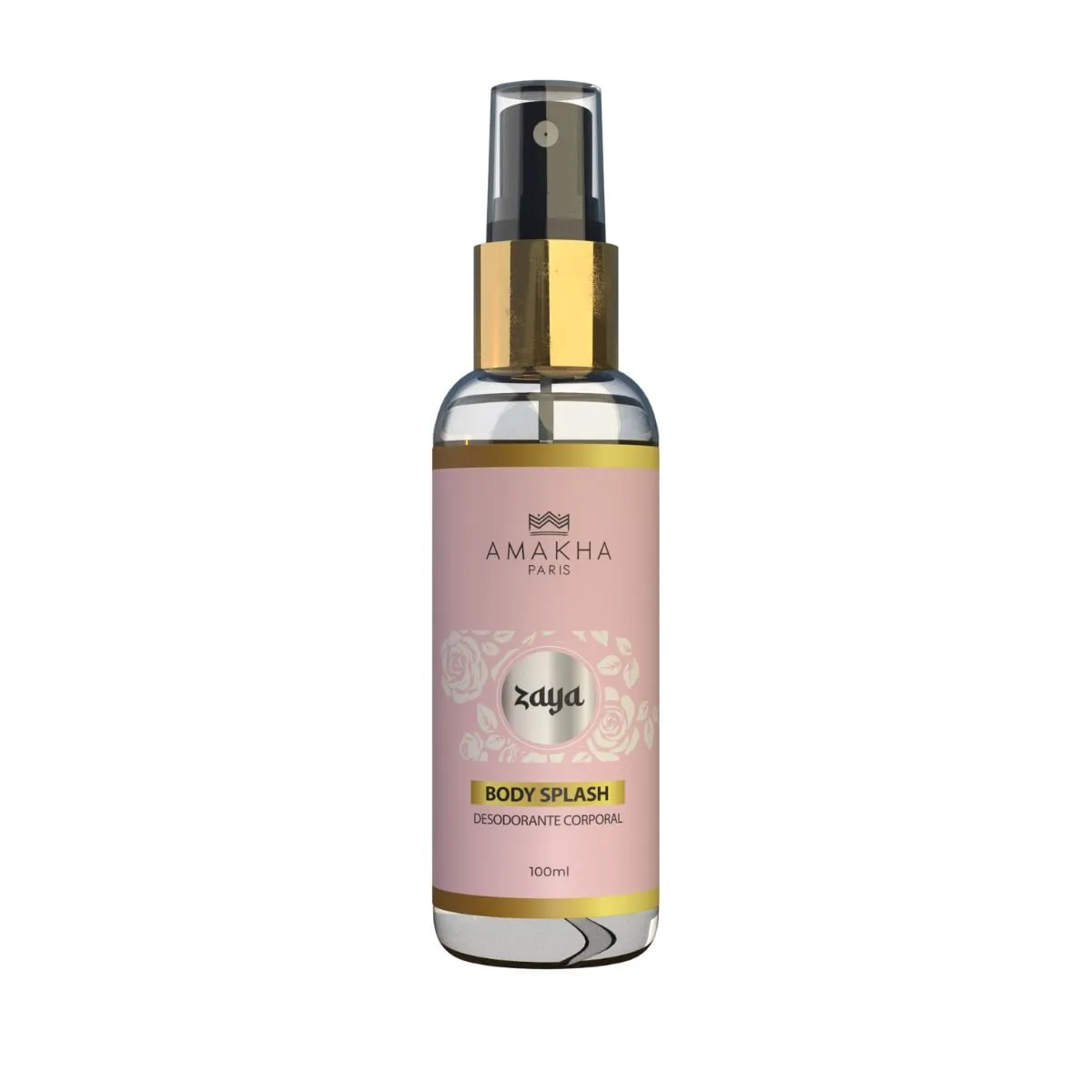 Design-sem-nome--2-.jpg Body Splash Zaya 100ml - Insp. Yara - Imagem 1