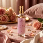 521 Vip Rosé 15ml - Insp. 212 Vip Rosé - Imagem 4