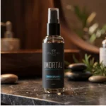 Body Splash Masculino Imortal 100ml - Insp por Invictus - Imagem 2