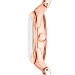 Relógio Fossil Feminino Gilmore Rosé - ES5420/1KN - Imagem 7