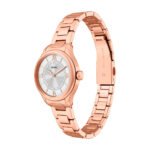 Relógio Fossil Feminino Gilmore Rosé - ES5420/1KN - Imagem 3