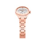 Relógio Fossil Feminino Gilmore Rosé - ES5420/1KN - Imagem 4