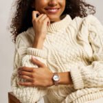 Relógio Fossil Feminino Gilmore Rosé - ES5420/1KN - Imagem 5