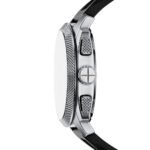 Kit Fossil Masculino Machine Prata - FS6145SET/2PN - Imagem 4