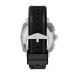 Kit Fossil Masculino Machine Prata - FS6145SET/2PN - Imagem 5