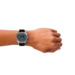 Kit Fossil Masculino Machine Prata - FS6145SET/2PN - Imagem 6