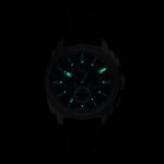Kit Fossil Masculino Machine Prata - FS6145SET/2PN - Imagem 8