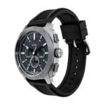 Kit Fossil Masculino Machine Prata - FS6145SET/2PN - Imagem 9
