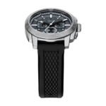 Kit Fossil Masculino Machine Prata - FS6145SET/2PN - Imagem 11