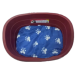 Cama Plastica Pet 49X34 AZ441 AZPR