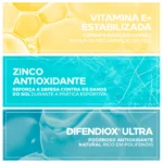Protetor Solar Facial Stick 12HS Toque Seco – Biosole E Plus Ultra Vitamin FPS 99 - Imagem 6
