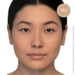 Protetor Solar Facial Fluido 12HS com Cor Alta Cobertura - Bio.Identique FPS 75 - 40ml - Imagem 8